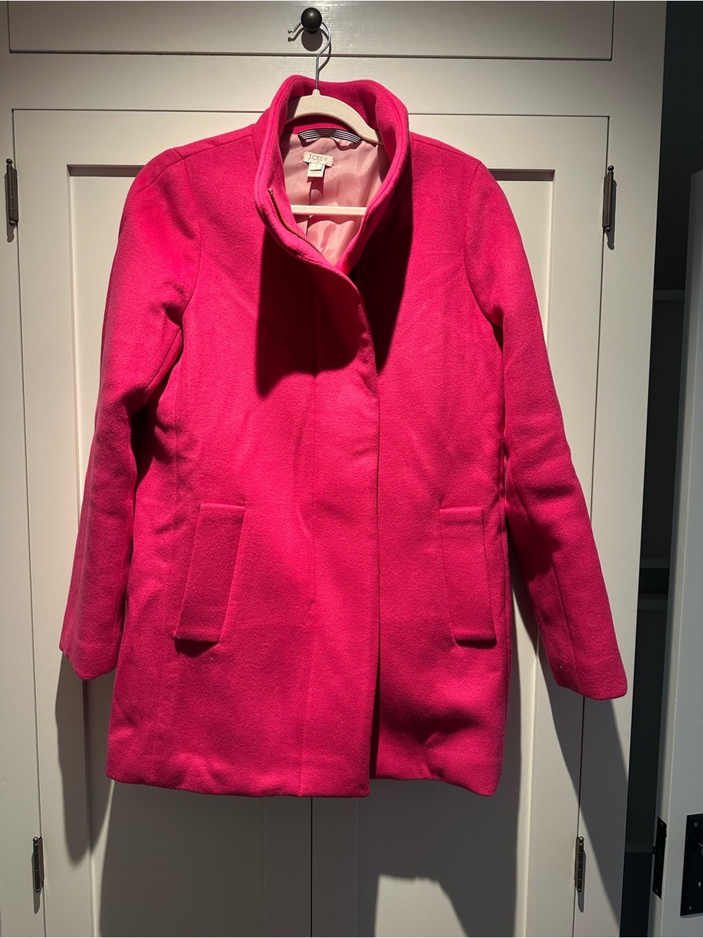JCrew City Jacket - Picture 1 of 2